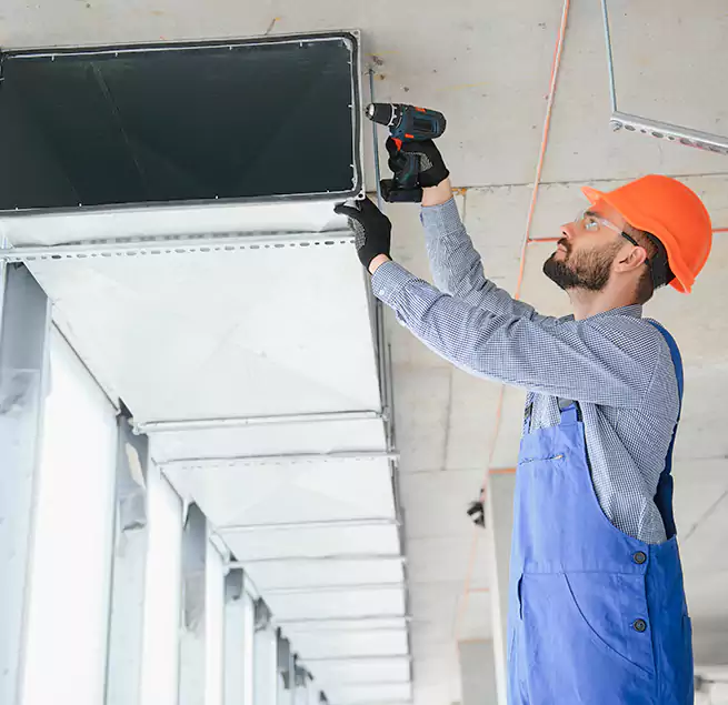 Why Homeowners & Businesses Trust Us in Hackensack, NJ