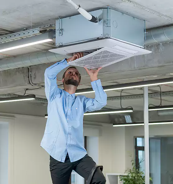 Professional Air Duct Cleaners in Hackensack, NJ