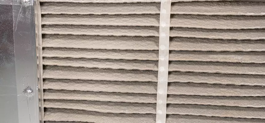 Mobile Car AC Filter Replacement in Hackensack