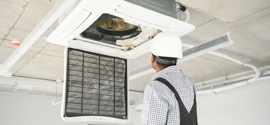 Our Affordable Duct Cleaning Near Me Services in Hackensack, NJ