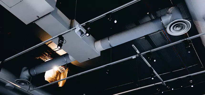 Our Air Duct Replacement Services in Hackensack, NJ