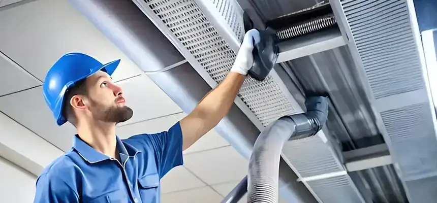 Our Annual Dryer Vent Maintenance Services in Hackensack, NJ