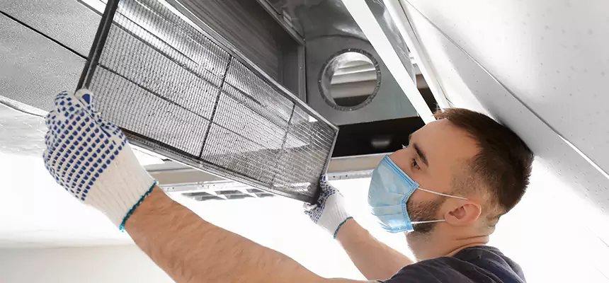 Our Bathroom Exhaust Duct Cleaning Services in Hackensack, NJ