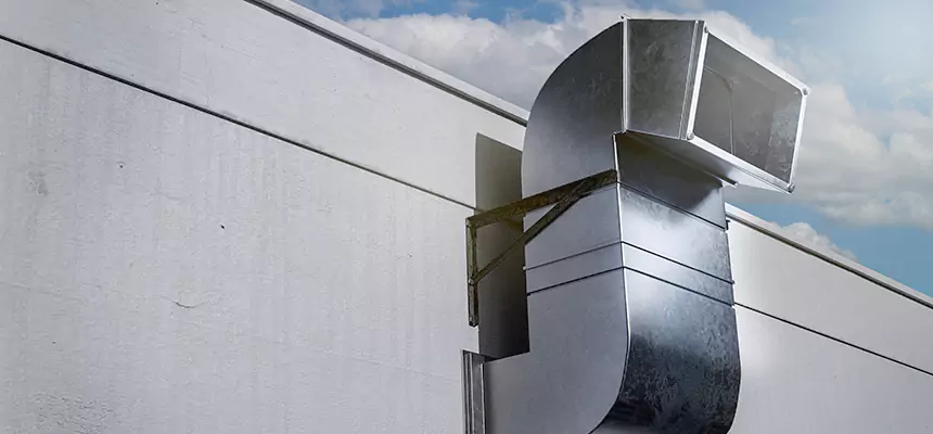 Comprehensive Commercial HVAC Cleaning in Hackensack