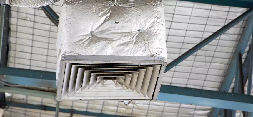 Our Custom HVAC Ductwork Services in Hackensack, NJ