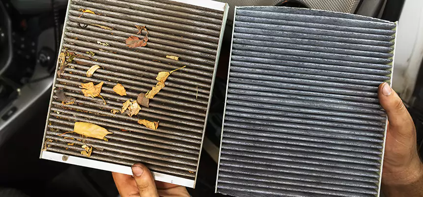 Our Dryer Vent Lint Filter Cleaning Services in Hackensack, NJ