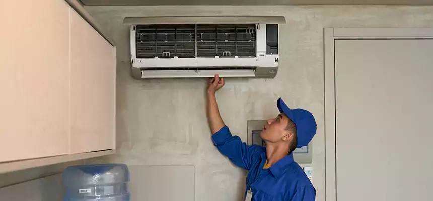 Balanced Fresh‑Air Ventilation (ERV/HRV) in Hackensack