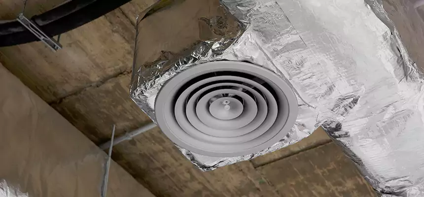 Our HVAC Ductwork Installation Services in Hackensack, NJ