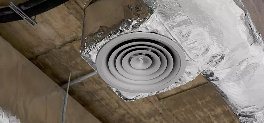 Our Low VOC Vent Installation Services in Hackensack, NJ