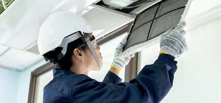 Our Mold & Mildew Removal from Air Ducts Services in Hackensack, NJ