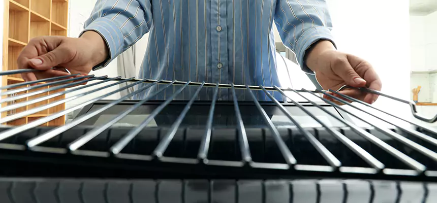 Our Vent Grille Washing Services in Hackensack, NJ