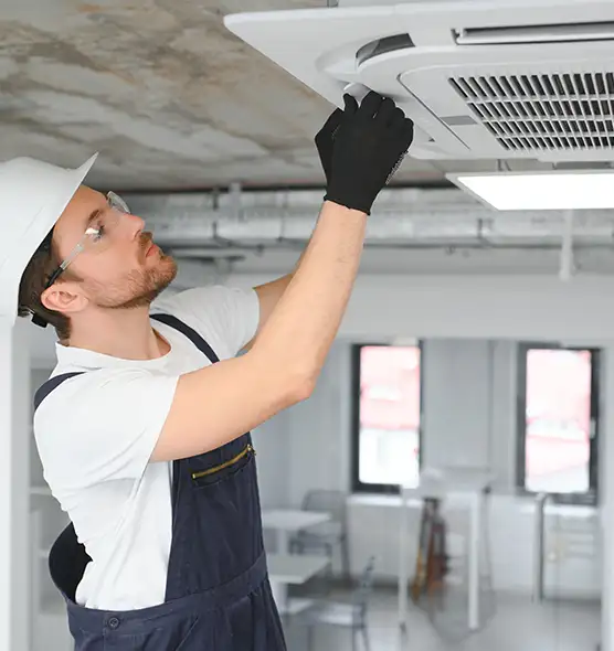 Top Affordable Duct Cleaning Services Near Me in Hackensack, NJ