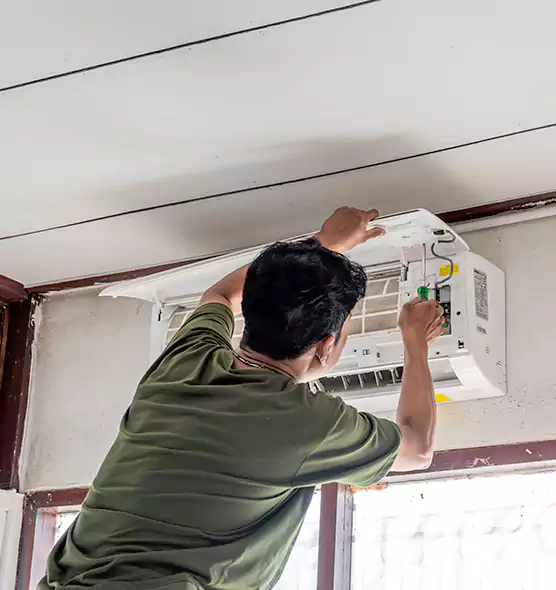 About Air Duct & AC Odor Removal in Hackensack, NJ