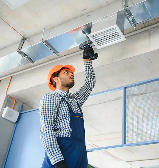 Welcome to Air Duct Cleaning & Repairs Hackensack — Your Local Air Duct Installation Specialists in Hackensack, NJ