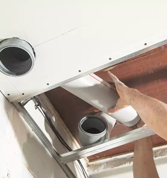 Professional Air Duct Replacement in Hackensack, NJ