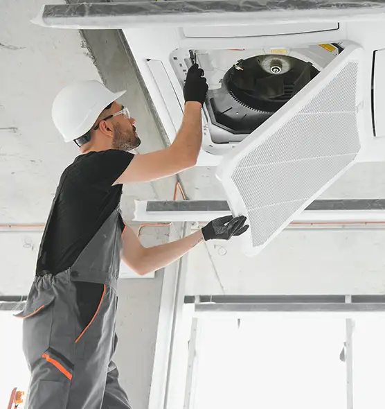 About Air Duct Rodent Removal in Hackensack, NJ