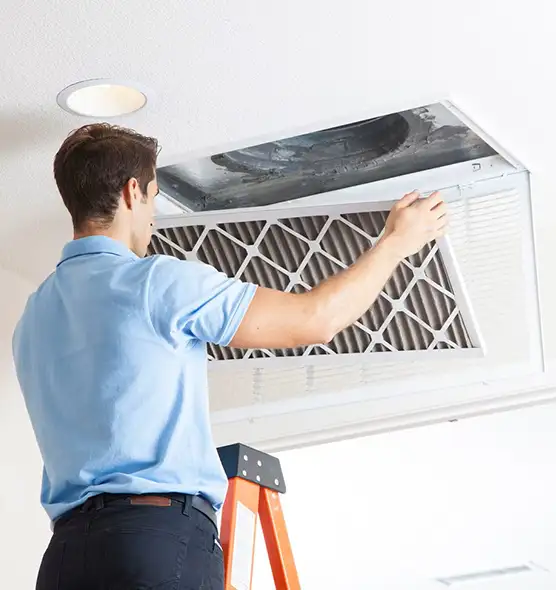 About Annual Dryer Vent Maintenance Hackensack, NJ