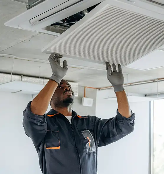 About Certified Air Duct Specialists in Hackensack, NJ