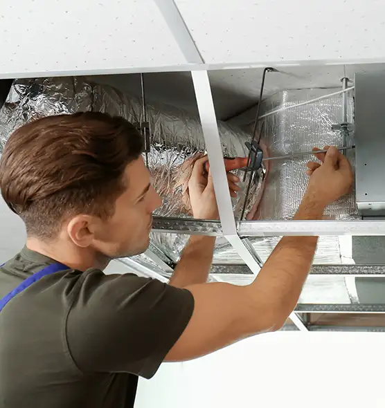 Professional Clogged Dryer Vent Repair in Hackensack, NJ