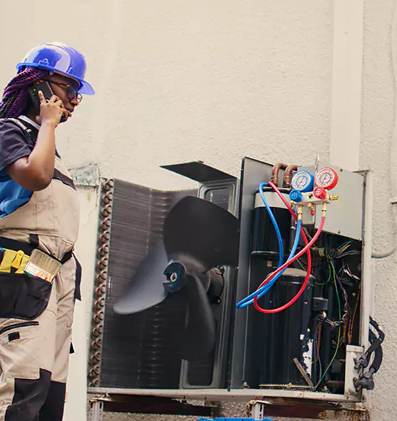 Professional Energy-Efficient HVAC Cleaning in Hackensack, NJ