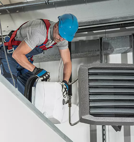 Professional HVAC Cleaning Solutions in Hackensack, NJ