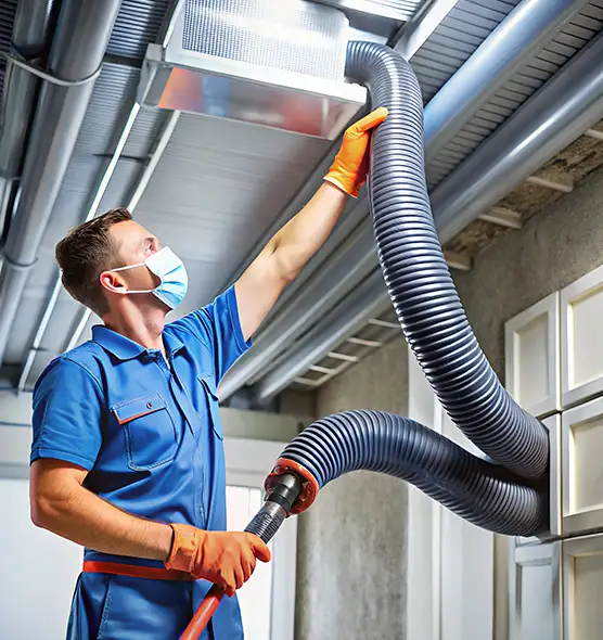 Welcome to Air Duct Cleaning & Repairs Hackensack — Your Local Roof Dryer Vent Cleaning Specialists in Hackensack, NJ