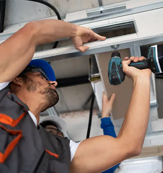 About Vent Smoke Odor Elimination in Hackensack, NJ