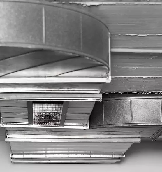 Professional Wall Vent Cleaning Service in Hackensack, NJ