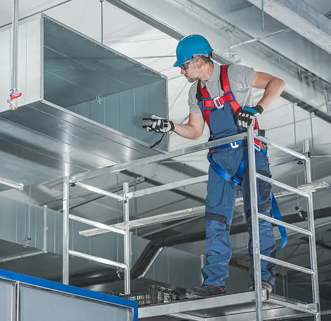 Why Homeowners & Businesses Trust Us in Hackensack, NJ?