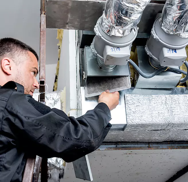 Why Homeowners & Businesses Trust Us in Hackensack, NJ