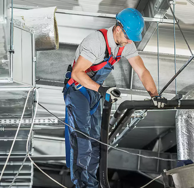 Why Homeowners & Businesses Trust Us in Hackensack, NJ?