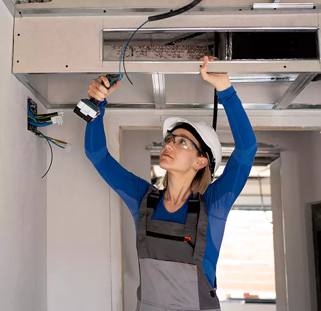 Why Homeowners & Businesses Trust Us in Hackensack, NJ?