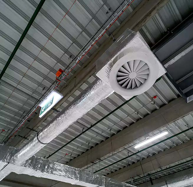 Why Homeowners & Businesses Trust Us in Hackensack, NJ