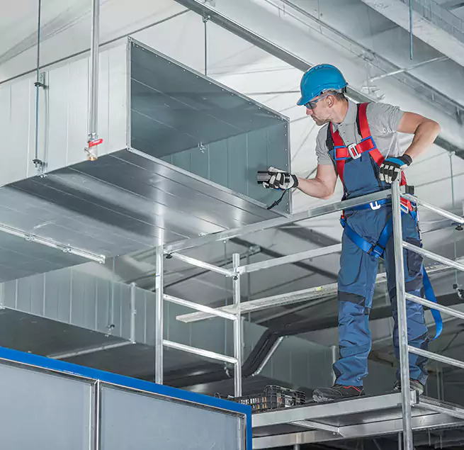 Why Homeowners & Businesses Trust Us in Hackensack, NJ?