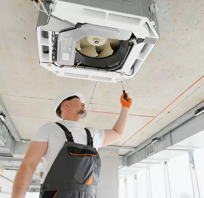 Why Homeowners Businesses Trust Us in Hackensack, NJ