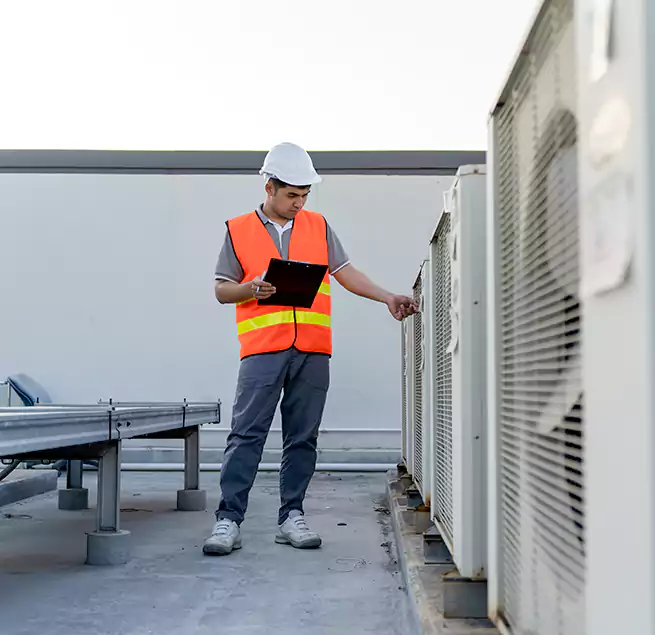 Why Homeowners & Businesses Trust Us in Hackensack, NJ?