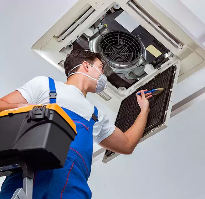 Why Homeowners & Businesses Trust Us in Hackensack, NJ?